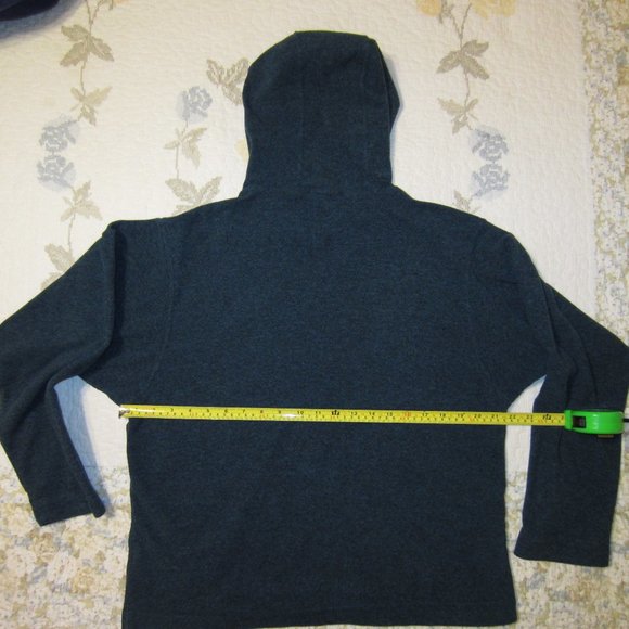 Vintage Patagonia Synchilla Hoodie S-L - Picture 2 of 7